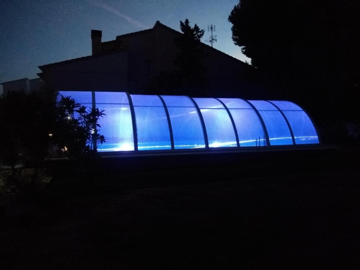 Villa Las Ardillas Calpe Zewnętrze zdjęcie