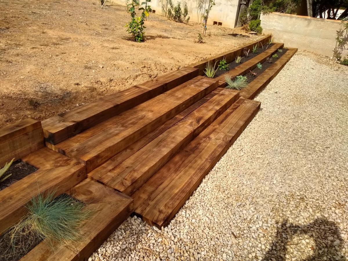 Villa Las Ardillas Calpe Zewnętrze zdjęcie