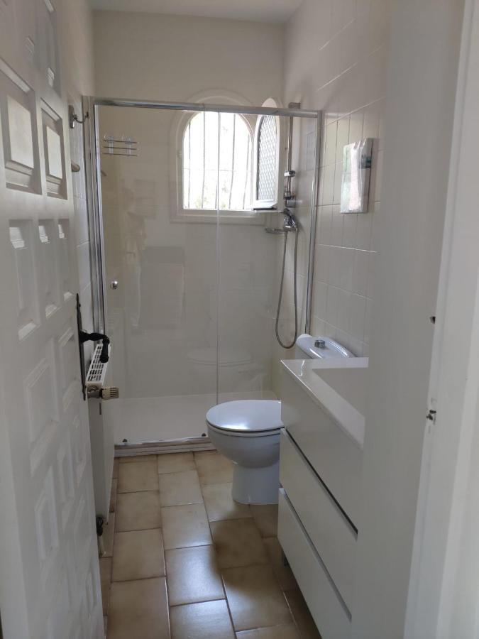 Villa Las Ardillas Calpe Zewnętrze zdjęcie