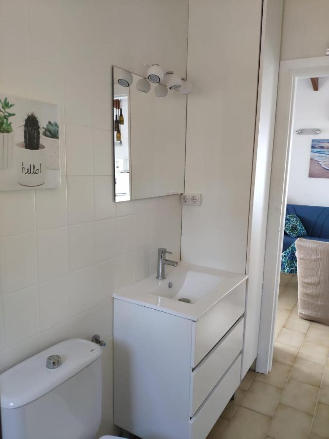 Villa Las Ardillas Calpe Zewnętrze zdjęcie
