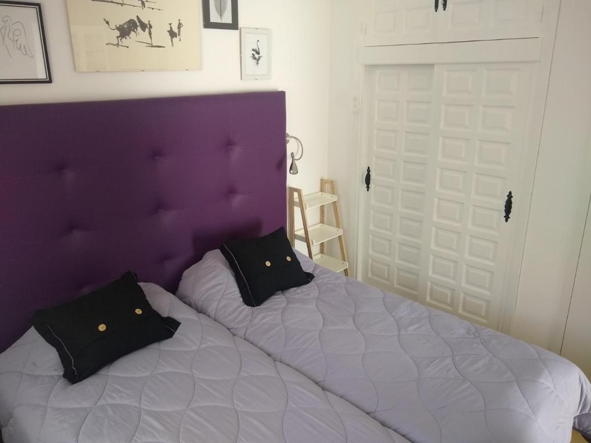 Villa Las Ardillas Calpe Zewnętrze zdjęcie