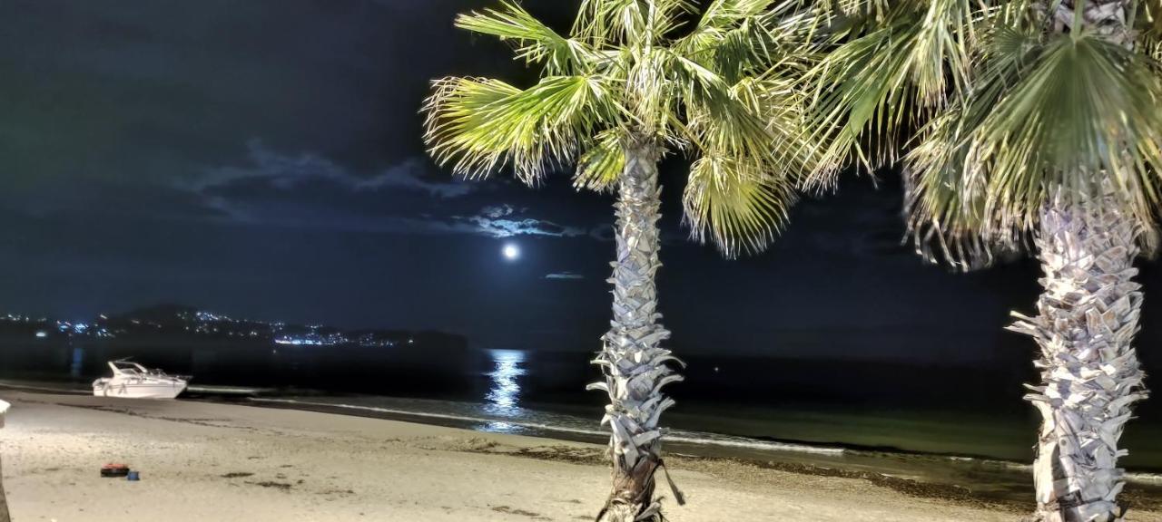 Villa Las Ardillas Calpe Zewnętrze zdjęcie